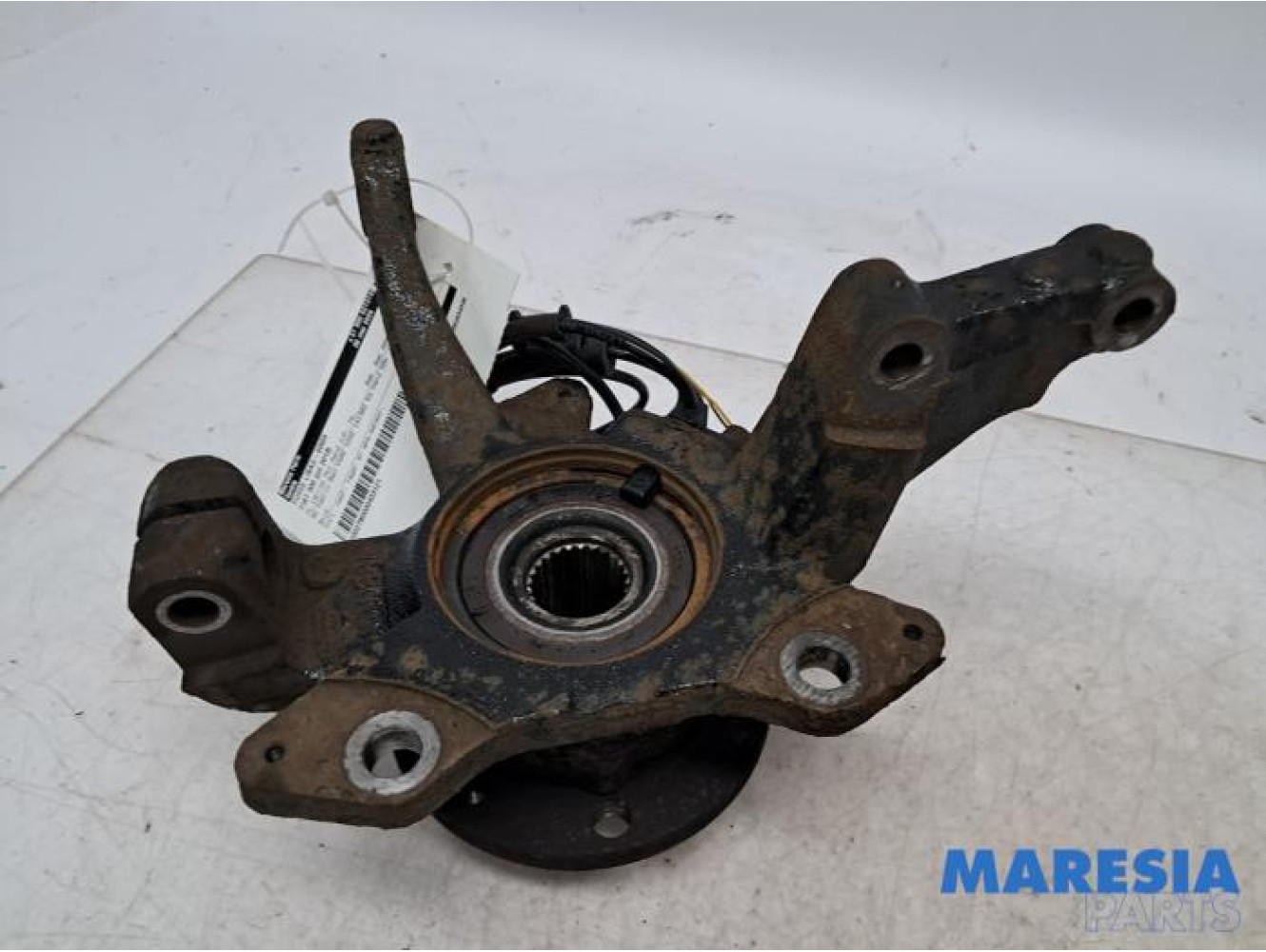 Fiat - 500 - Joint avant gauche