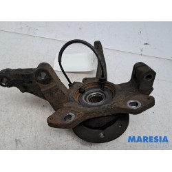 Fiat - 500 - Knuckle, front right