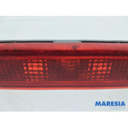 Peugeot - 107 - Zusätzliches Bremslicht Mitte