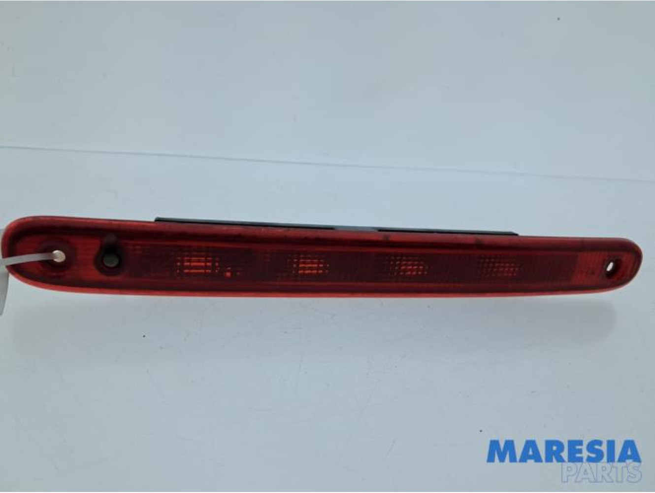 Peugeot - 107 - Zusätzliches Bremslicht Mitte