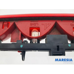 Peugeot - 107 - Zusätzliches Bremslicht Mitte