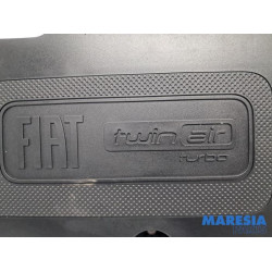 Fiat - Panda - Luftfiltergehäuse