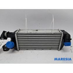 Fiat - Panda - Intercooler