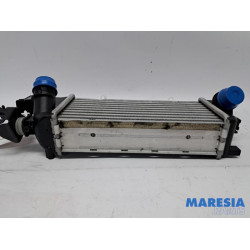 Fiat - Panda - Intercooler