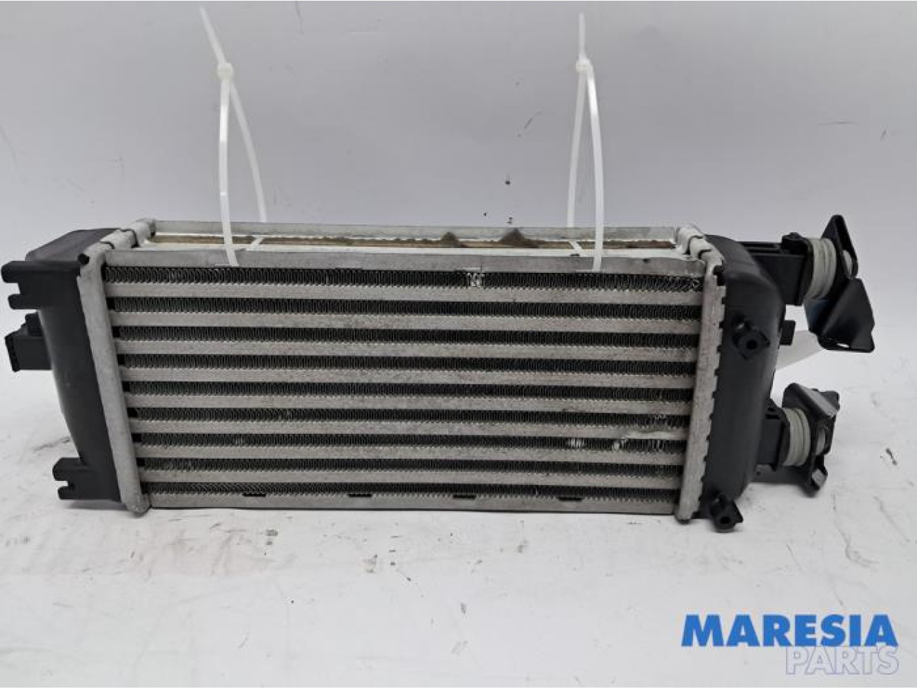 Fiat - Panda - Intercooler
