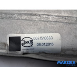 Fiat - Panda - Intercooler