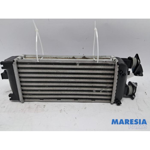 Fiat - Panda - Intercooler