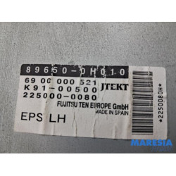 Peugeot - 107 - Lenkkraftverstärker Steuergerät
