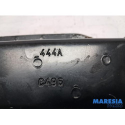 Fiat - Panda - Front part support