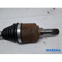 Fiat - Panda - Front drive shaft, right