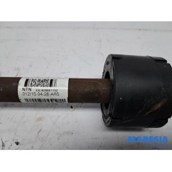 Fiat - Panda - Front drive shaft, right