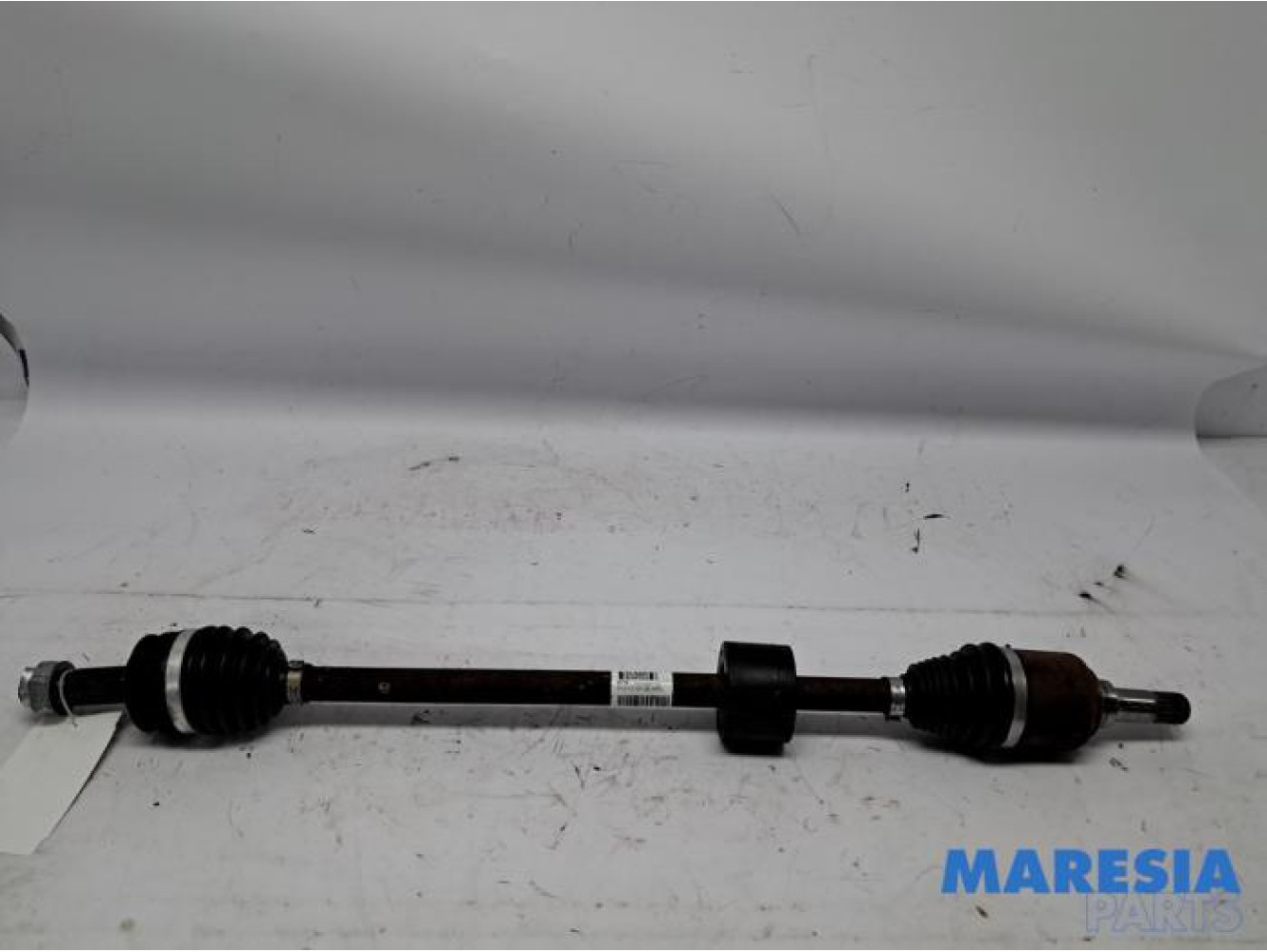 Fiat - Panda - Front drive shaft, right