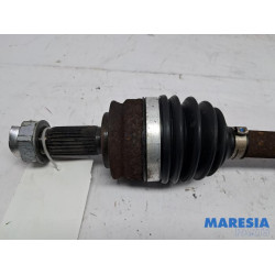 Fiat - Panda - Front drive shaft, right
