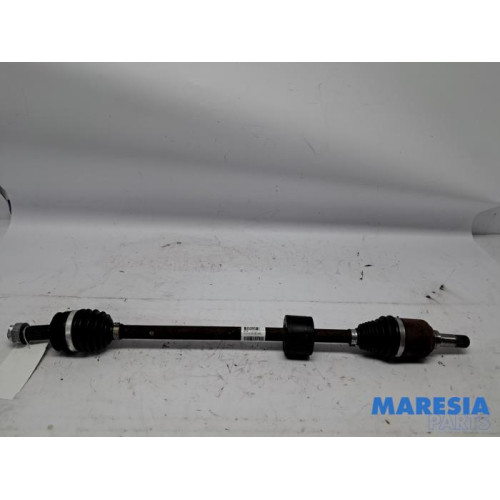 Fiat - Panda - Front drive shaft, right