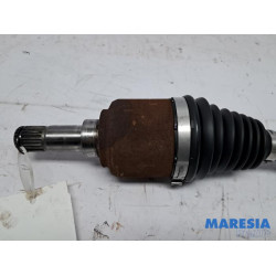 Fiat - Panda - Front drive shaft, left