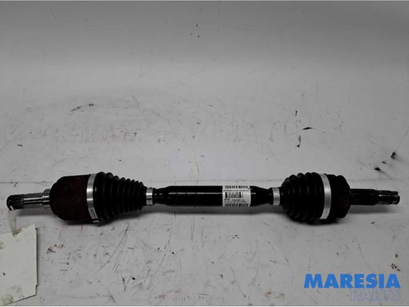 Fiat - Panda - Front drive shaft, left