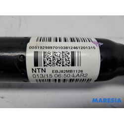 Fiat - Panda - Front drive shaft, left