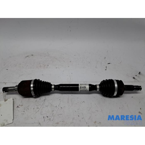 Fiat - Panda - Front drive shaft, left