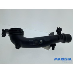Fiat - Panda - Intercooler Buis