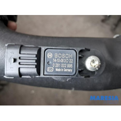 Fiat - Panda - Intercooler Buis
