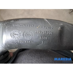 Fiat - Panda - Intercooler Buis
