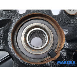 Fiat - Panda - Knuckle, front right