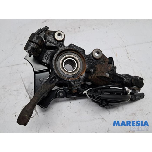 Fiat - Panda - Knuckle, front right