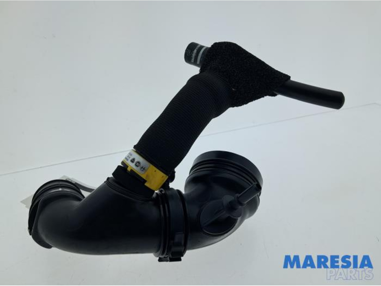 Fiat - Panda - Air intake hose