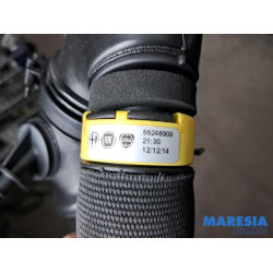 Fiat - Panda - Air intake hose