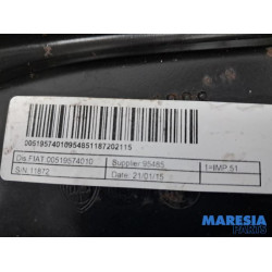 Fiat - Panda - Front lower wishbone, left