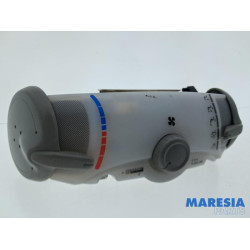 Peugeot - 107 - Heater control panel