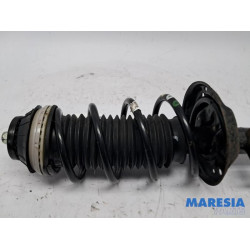 Fiat - Panda - Front shock absorber rod, right