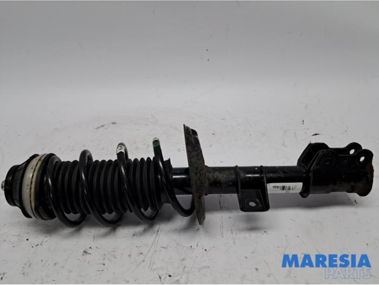 Fiat - Panda - Front shock absorber rod, right