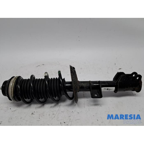 Fiat - Panda - Front shock absorber rod, right