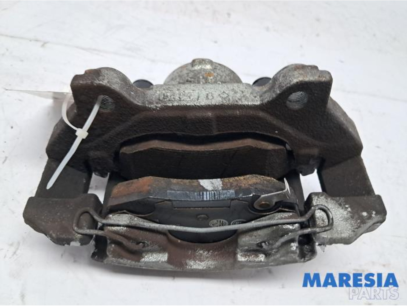 Fiat - Panda - Front brake calliper, left