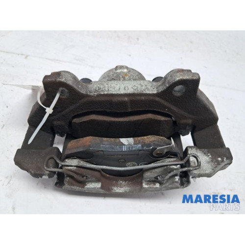 Fiat - Panda - Front brake calliper, left