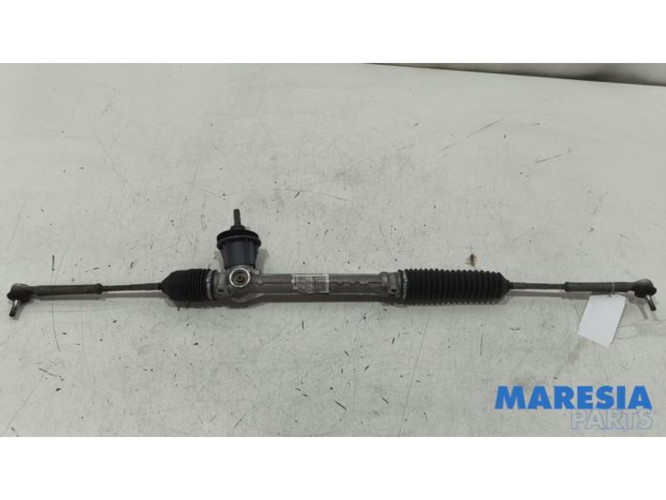 Fiat - Panda - Steering box