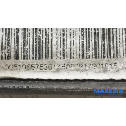 Fiat - Panda - Steering box
