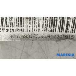 Fiat - Panda - Steering box