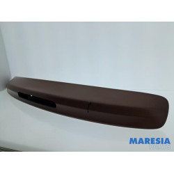 Fiat - 500 - Spoiler tailgate
