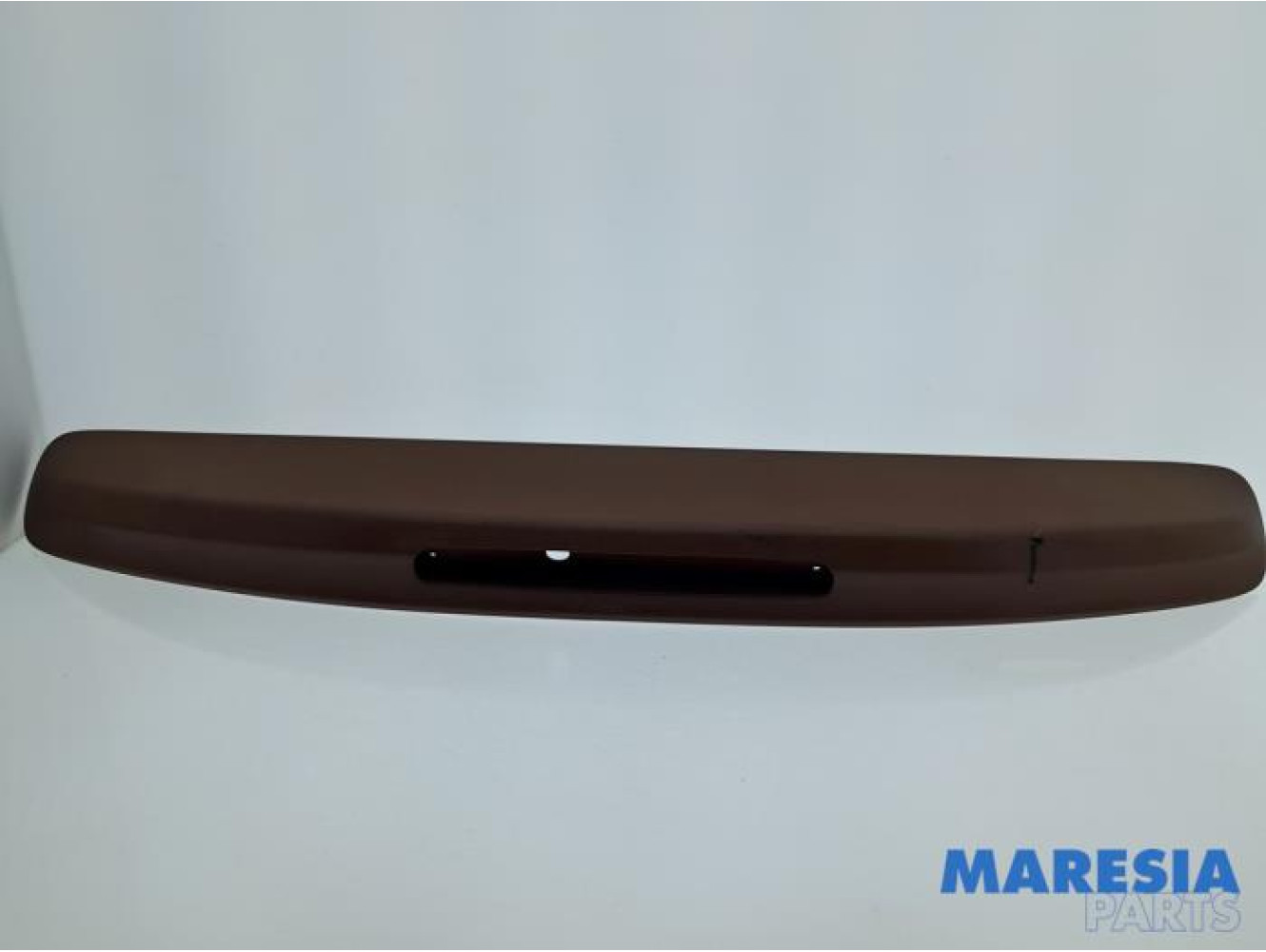 Fiat - 500 - Spoiler tailgate