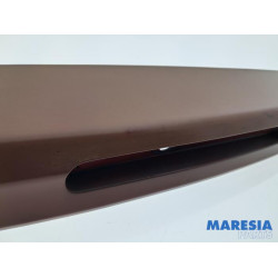 Fiat - 500 - Spoiler tailgate