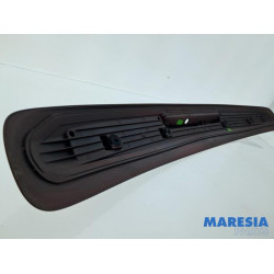 Fiat - 500 - Spoiler tailgate