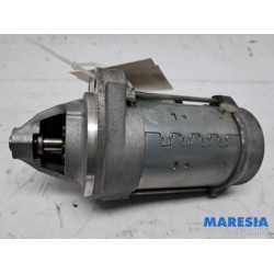 Fiat - Panda - Starter