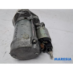 Fiat - Panda - Starter