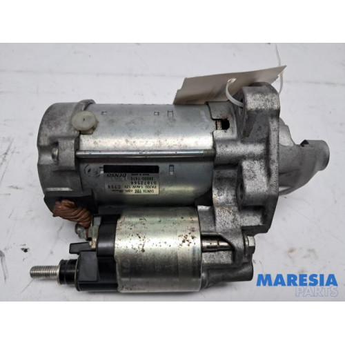 Fiat - Panda - Starter