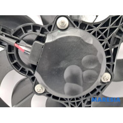 Fiat - Panda - Fan motor