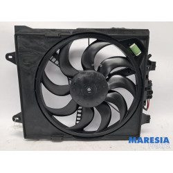 Fiat - Panda - Fan motor