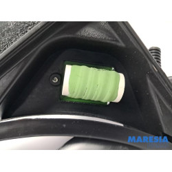 Fiat - Panda - Fan motor