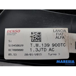 Fiat - Panda - Fan motor